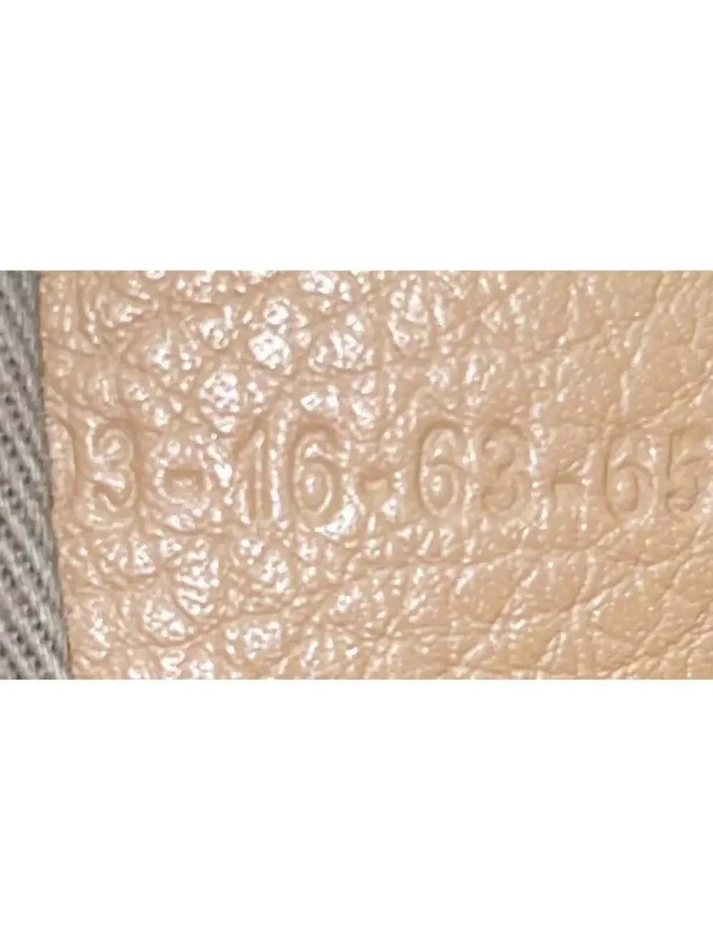 Chloe Marcie Satchel Leather Medium #324751C12B